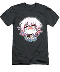 3 Honkai Star Rail Chibi Reid Roth T-Shirt