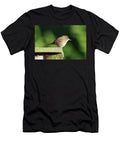 3 House Wren Stony Brook New York Bob Savage T-Shirt