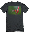 3 Hummingbird Lenin Ramachandran T-Shirt