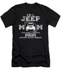 3 Im a Jeep Mom Tinh Tran Le Thanh T-Shirt