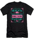 3 Im a Ob Nurse Please Stand Back Obstetric Nurse Toms Store T-Shirt