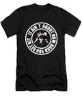 3 It Aint About How Hard You Get Hit Glove Fighting Artist T-Shirt
