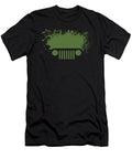 3 Jeep Art Tinh Tran Le Thanh T-Shirt