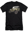 3 Jeep Classic Tinh Tran Le Thanh T-Shirt