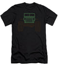 3 Jeep Gifts Tinh Tran Le Thanh T-Shirt
