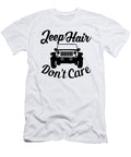 3 Jeep Hair Dont Care Tinh Tran Le Thanh T-Shirt