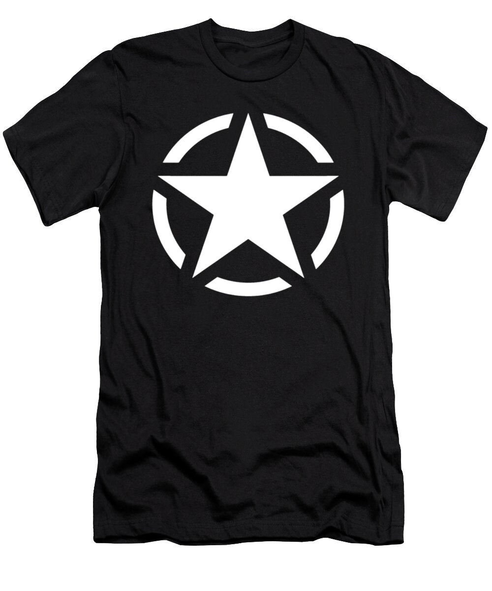 3 Jeep Star Tinh Tran Le Thanh T-Shirt