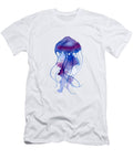 3 Jellyfish D Rogers T-Shirt