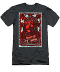 3 Jesus Bart Eason T-Shirt