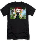 3 Lil Fairy Princess Alexander Butler T-Shirt