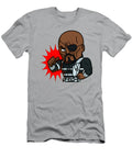 3 Marvel Jagapati Saragih T-Shirt
