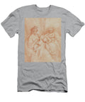 3 Maternity Benjamin West T-Shirt