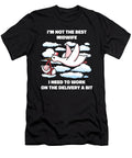 3 Midwives Childbirth Midwifery Doula Future Midwife Crazy Squirrel T-Shirt