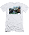 3 Modified Off Road Jeep Cj Gestalt Imagery T-Shirt