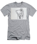 3 Mvp Dena D T-Shirt
