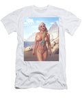 3 Nude Woman Art Oakley Moyse T-Shirt