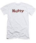 3 Nutty Csa Images T-Shirt