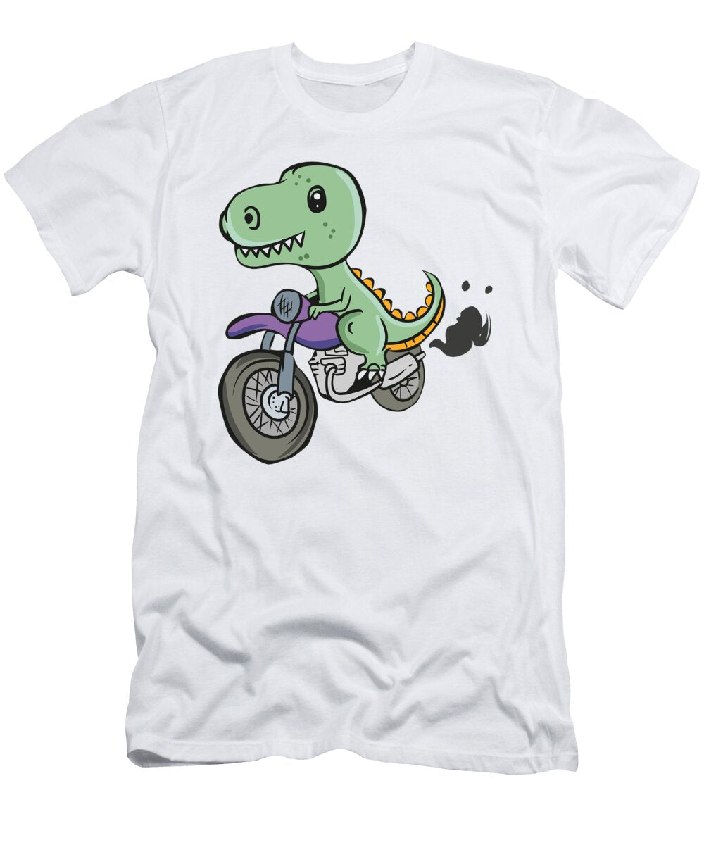 3 Off Roading of Road Break It Fix It Repeat Toms Store T-Shirt