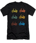 3 Offroad Atv Oldtimer Allterrain Motorsport Justus Ratzke T-Shirt