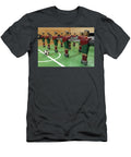3 Portugal Foosball Team Allan Swart T-Shirt