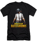 3 Pubg Baku Hintam T-Shirt