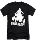 3 Quad Atv Utv Offroad Racing Justus Ratzke T-Shirt