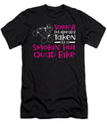 3 Quad Racers Atv Riders Off Roading Extreme Sport Toms Store T-Shirt