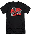 3 Retro Halloween Skeleton Playing Ouija Horror Toms Store T-Shirt