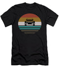 3 Retro Vintage Jeep Tinh Tran Le Thanh T-Shirt