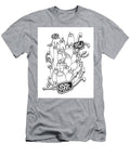 3 Set of Doodle Cute Funny Cartoon Monsters Pakpong Pongatichat T-Shirt