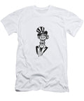 3 Smiling Train Csa Images T-Shirt