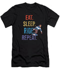 3 Snowboard Boarder Snooper Winter Sports Gift Fuzius T-Shirt