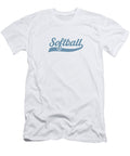 3 Softball Csa Images T-Shirt