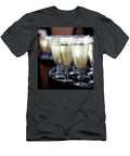 3 Sparkling Wine Kati Molin T-Shirt