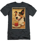 3 Staffordshire Bull Terrier Adrien Efren T-Shirt
