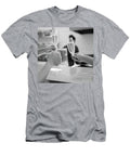 3 Stewart on 26 Pierre Roussel T-Shirt