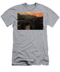 3 Tantallon Castl Scotland Joana Kruse T-Shirt