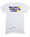 3 This Is How I Fight My Battles Shopanneultra T-Shirt