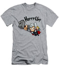 3 Thor Nadia Widiastuti T-Shirt