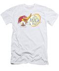 3 Woody Woodpecker Arnoi Berjogst T-Shirt