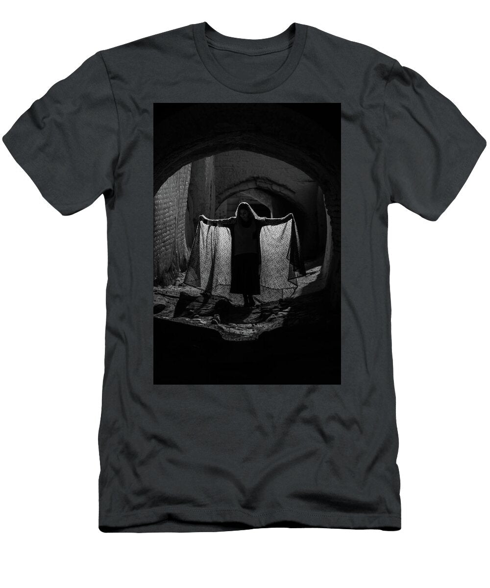 305 Experimental Les Classics T-Shirt