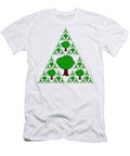 31 Christmas Frederick Holiday T-Shirt