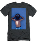 314 Cuidad Juarez Mexico Color From 1986 1995 Mark Goebel T-Shirt