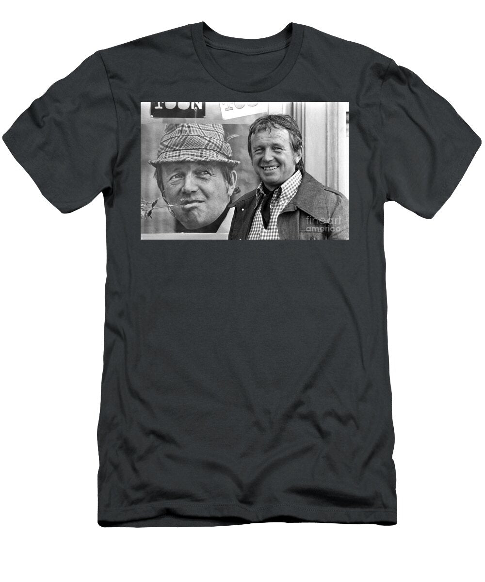 327 Entertainment Pierre Roussel T-Shirt