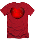 33 Valentine Frederick Holiday T-Shirt