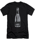 34 Vinatge Champagne Celebration Calnyto T-Shirt