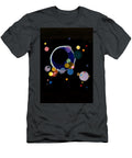 351 Wassily Kandinsky Wassily Kandinsky T-Shirt