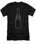 36 Vinatge Champagne Celebration Calnyto T-Shirt