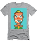 37 Clown Csa Images T-Shirt