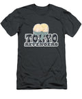 37 Funny Anime the Anime World T-Shirt